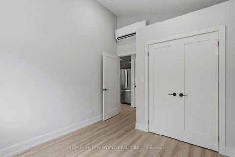 Photo 31 at 1842 Dundas Street E, Coxwell, Toronto