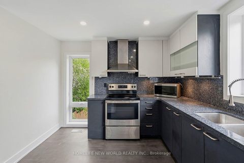 Photo 37 at 1842 Dundas Street E, Coxwell, Toronto