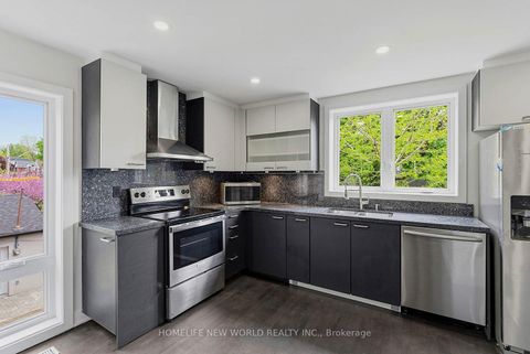 Photo 38 at 1842 Dundas Street E, Coxwell, Toronto