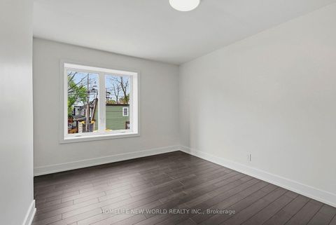 Photo 42 at 1842 Dundas Street E, Coxwell, Toronto