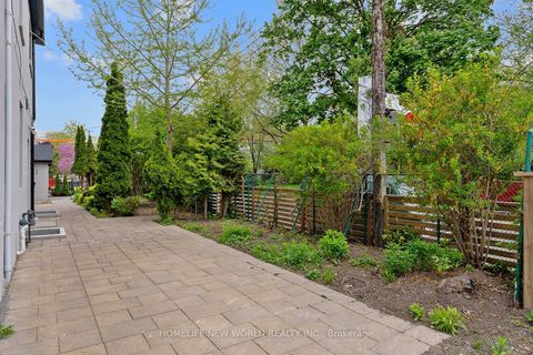 Photo 46 at 1842 Dundas Street E, Coxwell, Toronto