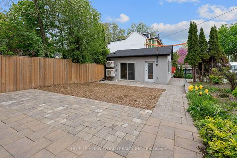 Photo 47 at 1842 Dundas Street E, Coxwell, Toronto