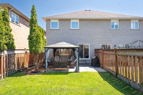 Photo 19 at 22 Laura Sabrina Drive, Sonoma Heights, Vaughan