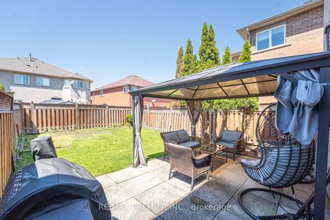 Photo 20 at 22 Laura Sabrina Drive, Sonoma Heights, Vaughan