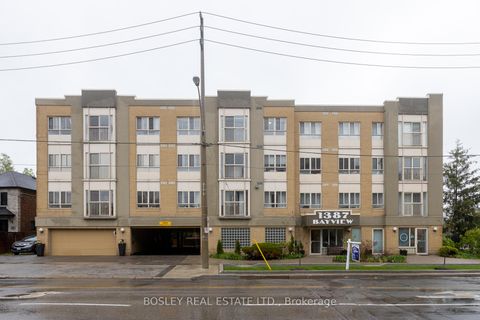 Photo 0 at 203 - 1387 Bayview Avenue, Leaside, Toronto