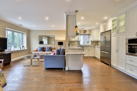 Photo 5 at 203 - 1387 Bayview Avenue, Leaside, Toronto