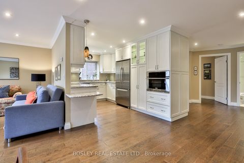 Photo 6 at 203 - 1387 Bayview Avenue, Leaside, Toronto