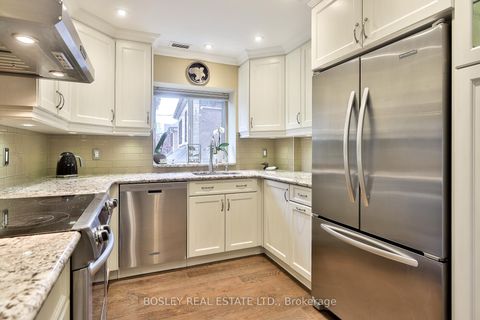 Photo 9 at 203 - 1387 Bayview Avenue, Leaside, Toronto