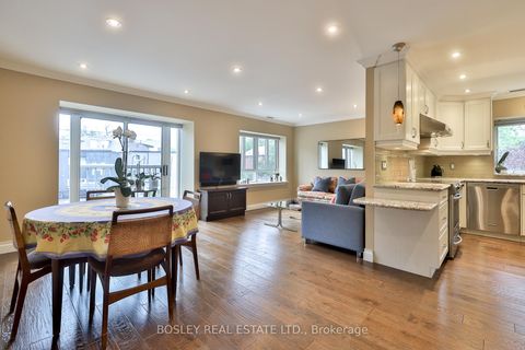 Photo 10 at 203 - 1387 Bayview Avenue, Leaside, Toronto