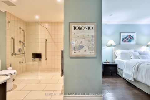 Photo 18 at 203 - 1387 Bayview Avenue, Leaside, Toronto