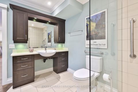 Photo 21 at 203 - 1387 Bayview Avenue, Leaside, Toronto