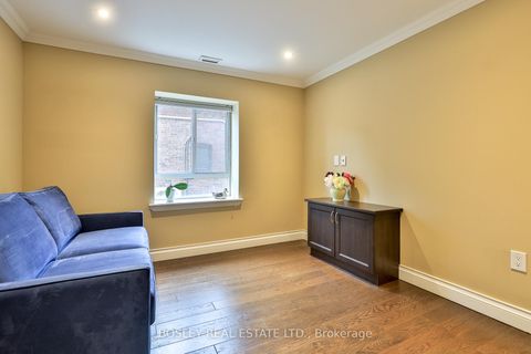 Photo 22 at 203 - 1387 Bayview Avenue, Leaside, Toronto