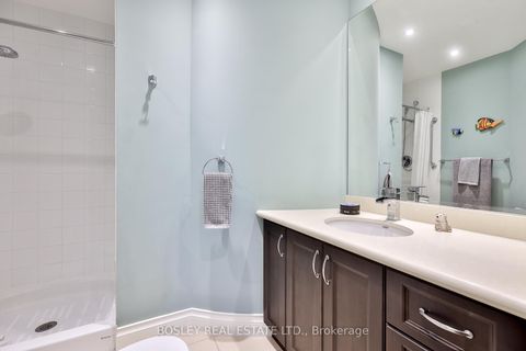 Photo 24 at 203 - 1387 Bayview Avenue, Leaside, Toronto