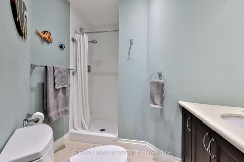 Photo 25 at 203 - 1387 Bayview Avenue, Leaside, Toronto