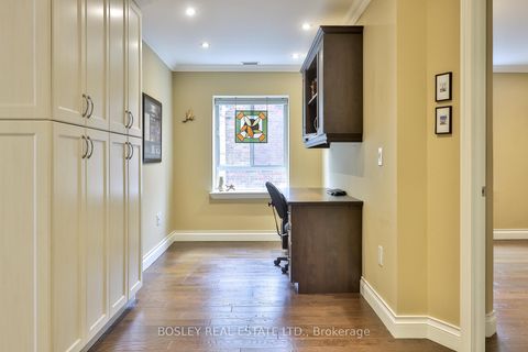 Photo 27 at 203 - 1387 Bayview Avenue, Leaside, Toronto