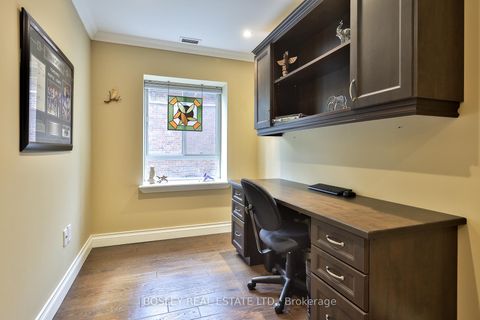Photo 28 at 203 - 1387 Bayview Avenue, Leaside, Toronto