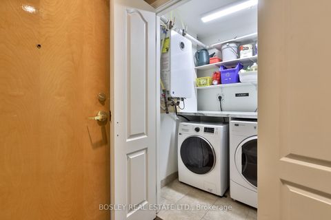 Photo 30 at 203 - 1387 Bayview Avenue, Leaside, Toronto