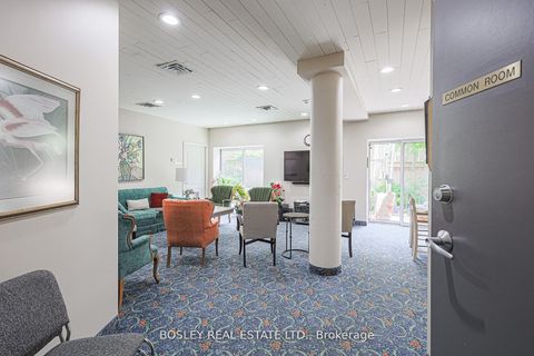 Photo 32 at 203 - 1387 Bayview Avenue, Leaside, Toronto