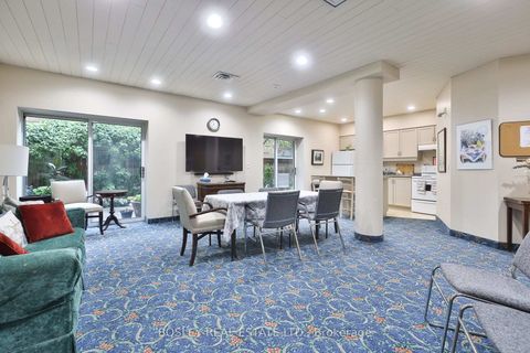Photo 33 at 203 - 1387 Bayview Avenue, Leaside, Toronto