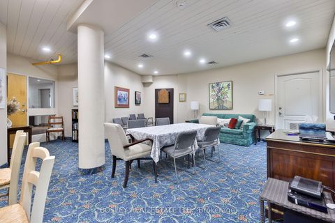 Photo 34 at 203 - 1387 Bayview Avenue, Leaside, Toronto