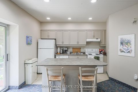 Photo 35 at 203 - 1387 Bayview Avenue, Leaside, Toronto