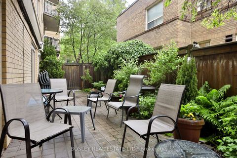 Photo 36 at 203 - 1387 Bayview Avenue, Leaside, Toronto