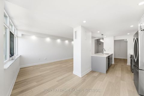 Photo 8 at 507 - 90 Fisherville Road, Branson, Toronto