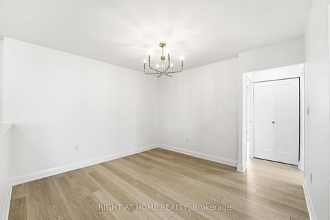 Photo 13 at 507 - 90 Fisherville Road, Branson, Toronto