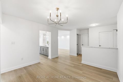Photo 14 at 507 - 90 Fisherville Road, Branson, Toronto