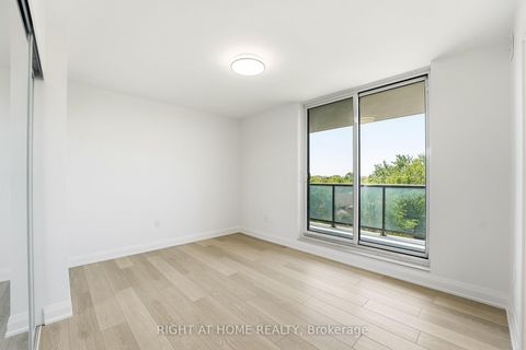 Photo 15 at 507 - 90 Fisherville Road, Branson, Toronto
