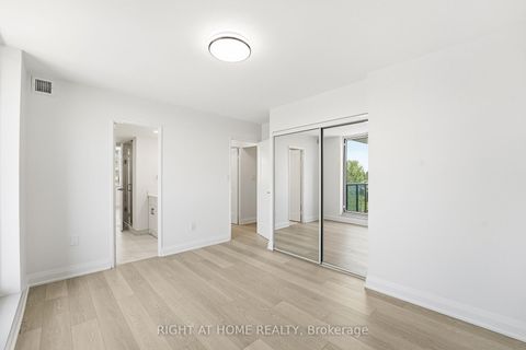 Photo 16 at 507 - 90 Fisherville Road, Branson, Toronto