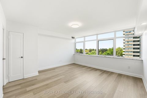Photo 19 at 507 - 90 Fisherville Road, Branson, Toronto