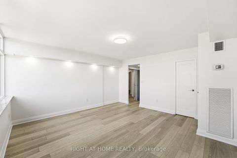 Photo 20 at 507 - 90 Fisherville Road, Branson, Toronto