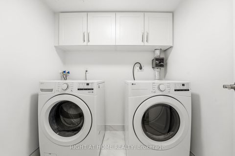Photo 22 at 507 - 90 Fisherville Road, Branson, Toronto