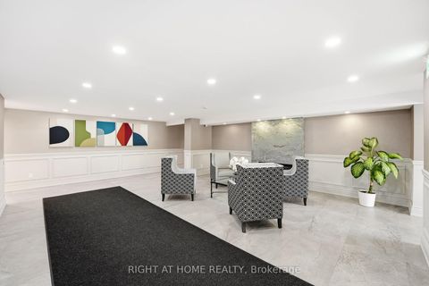 Photo 24 at 507 - 90 Fisherville Road, Branson, Toronto