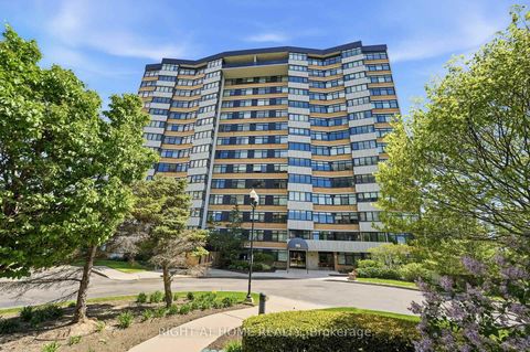 Photo 28 at 507 - 90 Fisherville Road, Branson, Toronto