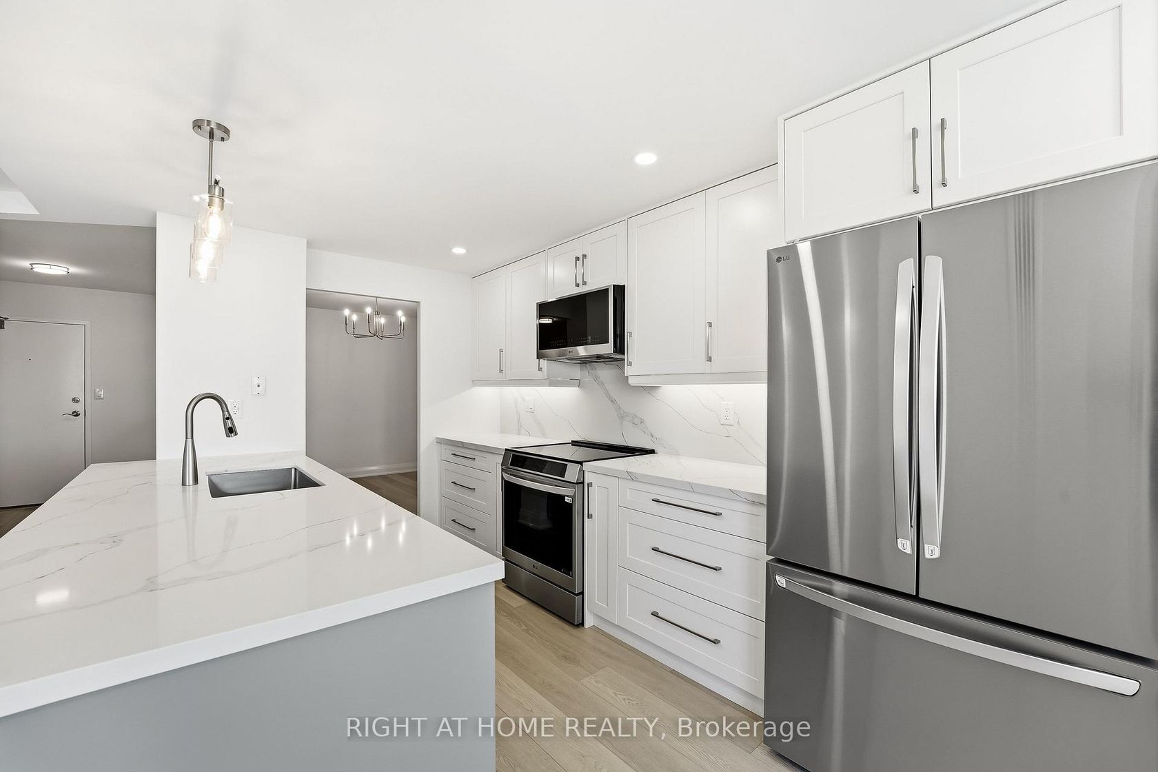 507 - 90 Fisherville Road, Branson, Toronto photo number 2