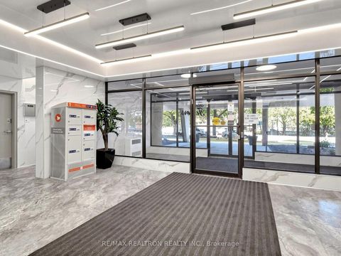 Photo 26 at 402 - 100 Canyon Avenue, Bathurst Manor, Toronto