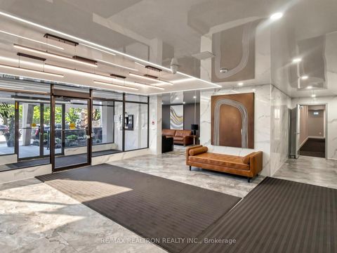 Photo 29 at 402 - 100 Canyon Avenue, Bathurst Manor, Toronto