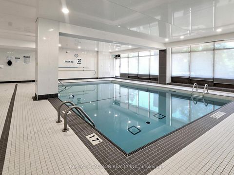 Photo 34 at 402 - 100 Canyon Avenue, Bathurst Manor, Toronto