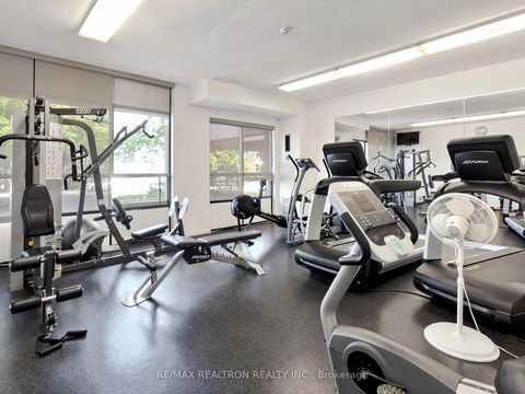 Photo 36 at 402 - 100 Canyon Avenue, Bathurst Manor, Toronto