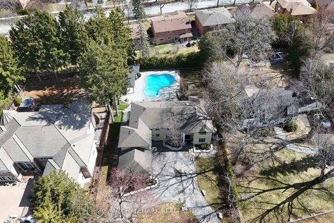 Photo 4 at 88 Colonel Danforth Trail, Centennial Scarborough, Toronto