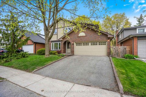 Photo 0 at 16 Elkwood Drive, Centennial Scarborough, Toronto