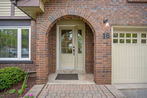 Photo 2 at 16 Elkwood Drive, Centennial Scarborough, Toronto