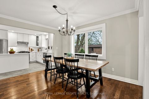 Photo 13 at 16 Elkwood Drive, Centennial Scarborough, Toronto