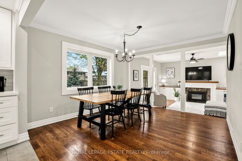Photo 14 at 16 Elkwood Drive, Centennial Scarborough, Toronto