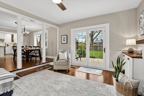 Photo 17 at 16 Elkwood Drive, Centennial Scarborough, Toronto