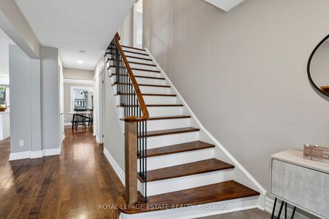 Photo 19 at 16 Elkwood Drive, Centennial Scarborough, Toronto