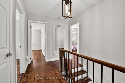 Photo 20 at 16 Elkwood Drive, Centennial Scarborough, Toronto