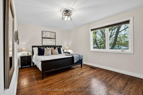 Photo 21 at 16 Elkwood Drive, Centennial Scarborough, Toronto